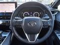 2024 Toyota Harrier Hybrid
