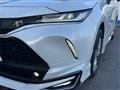 2024 Toyota Harrier Hybrid