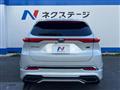 2024 Toyota Harrier Hybrid
