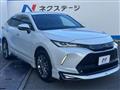 2024 Toyota Harrier Hybrid