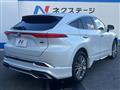 2024 Toyota Harrier Hybrid