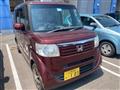2012 Honda N BOX