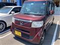 2012 Honda N BOX