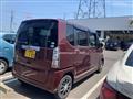 2012 Honda N BOX
