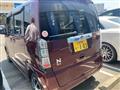 2012 Honda N BOX