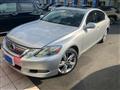 2011 Lexus GS