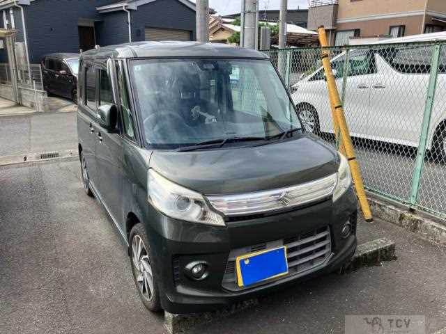 2013 Suzuki Suzuki Others
