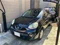 2013 Nissan March