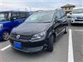 2014 Volkswagen Golf Touran
