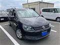 2014 Volkswagen Golf Touran