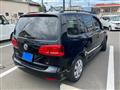2014 Volkswagen Golf Touran