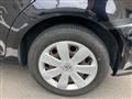 2014 Volkswagen Golf Touran