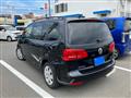2014 Volkswagen Golf Touran