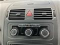 2014 Volkswagen Golf Touran