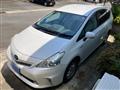 2011 Toyota PRIUS α