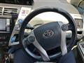 2011 Toyota PRIUS α