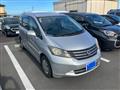 2009 Honda Freed