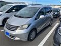 2009 Honda Freed