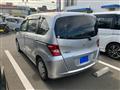 2009 Honda Freed