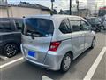 2009 Honda Freed