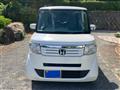 2012 Honda N BOX