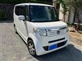 2012 Honda N BOX