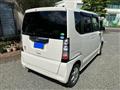 2012 Honda N BOX