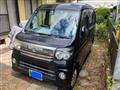 2005 Daihatsu Atrai Wagon