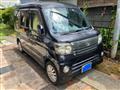2005 Daihatsu Atrai Wagon
