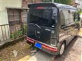 2005 Daihatsu Atrai Wagon