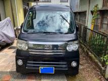 2005 Daihatsu Atrai Wagon