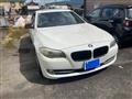 2010 BMW 5 Series
