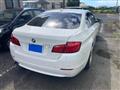 2010 BMW 5 Series
