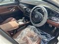 2010 BMW 5 Series