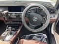 2010 BMW 5 Series