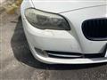 2010 BMW 5 Series