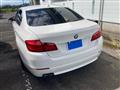 2010 BMW 5 Series