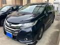2017 Honda Odyssey