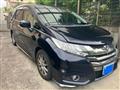2017 Honda Odyssey
