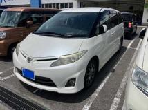 2009 Toyota Estima
