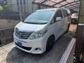2011 Toyota Alphard G