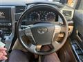 2011 Toyota Alphard G