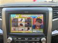 2011 Toyota Alphard G