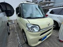 2016 Daihatsu Tanto