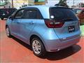 2020 Honda Fit Hybrid