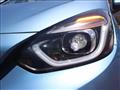 2020 Honda Fit Hybrid