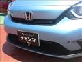 2020 Honda Fit Hybrid