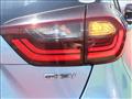 2020 Honda Fit Hybrid