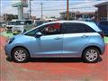 2020 Honda Fit Hybrid