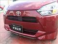 2021 Toyota PIXIS EPOCH